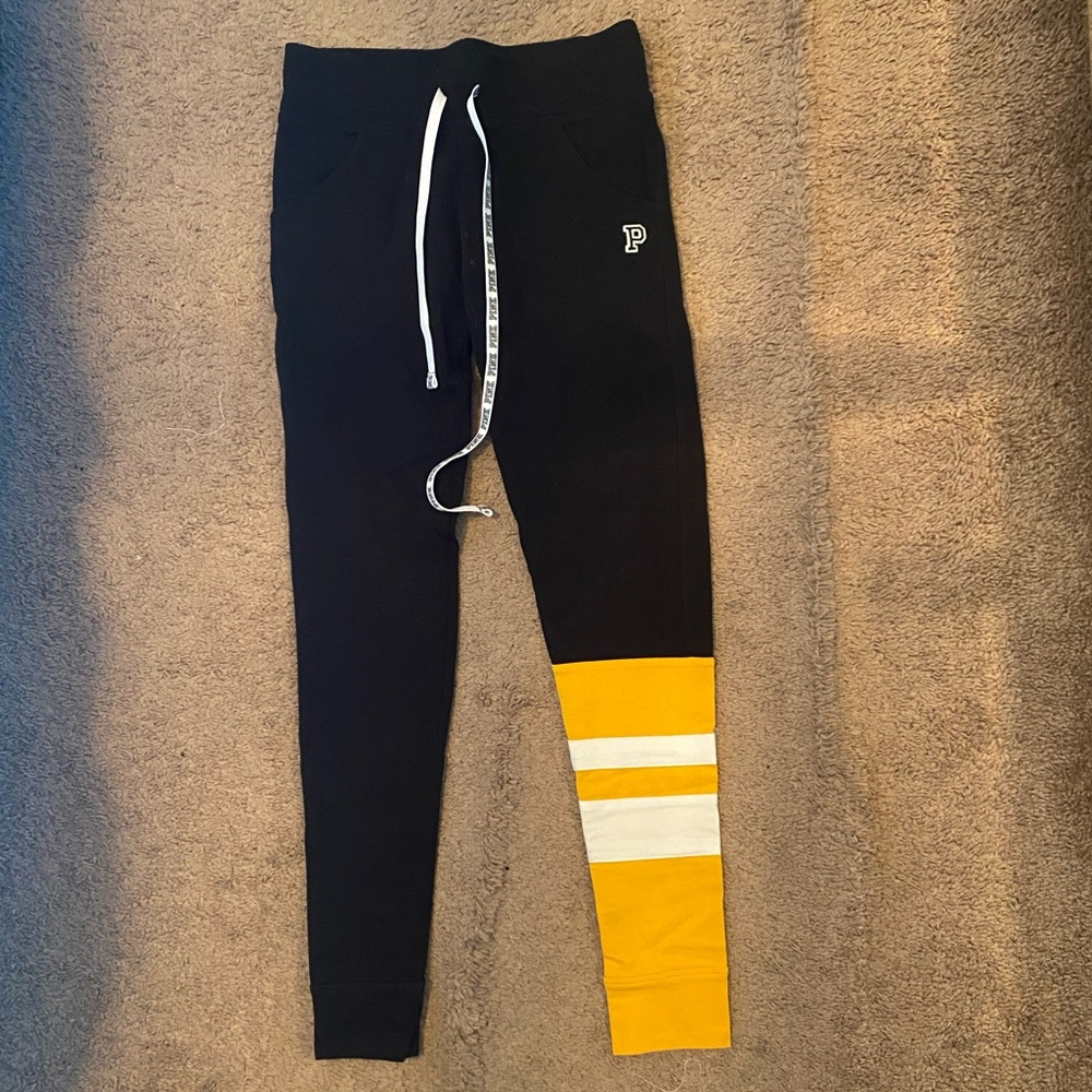 PINK Victoria Secret Yoga Pant Small